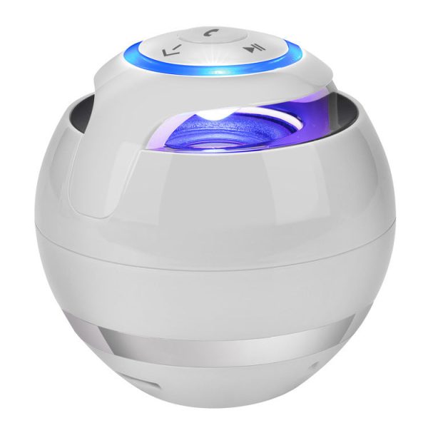 Portable BT Orb 5.0 Mini Speaker
